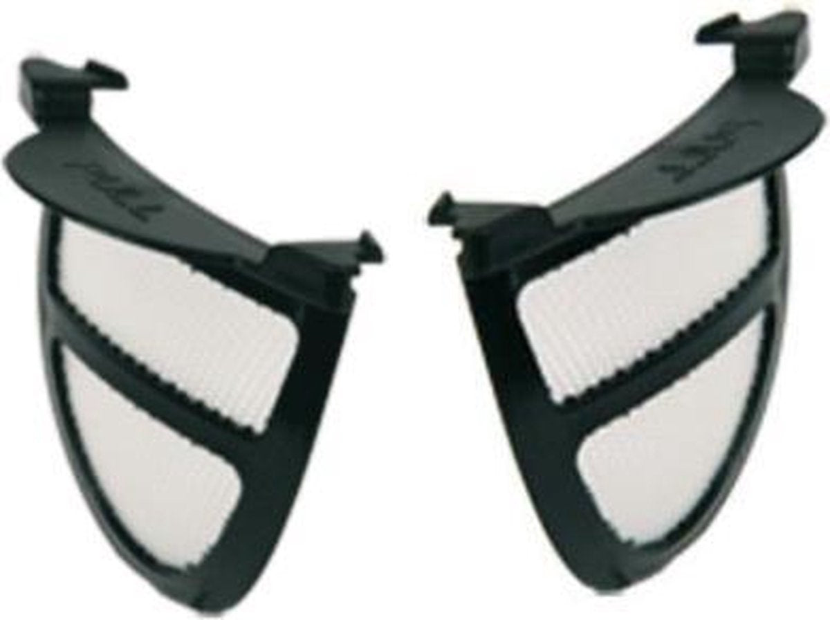 Tefal filter van waterkoker - 2 stuks - 56 x 26 x 52 mm - antikalk filter voor waterkoker - zeef zeefje waterkoker KO3708