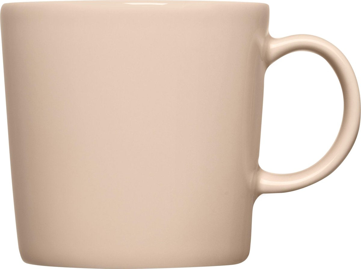 IITTALA - Teema Poeder Roze - Beker 0