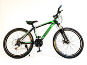 Generation mountainbike 24"