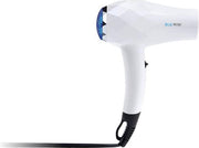 InStyler Blu MINI dryer Haardroger Föhn - Reisföhn - Wit