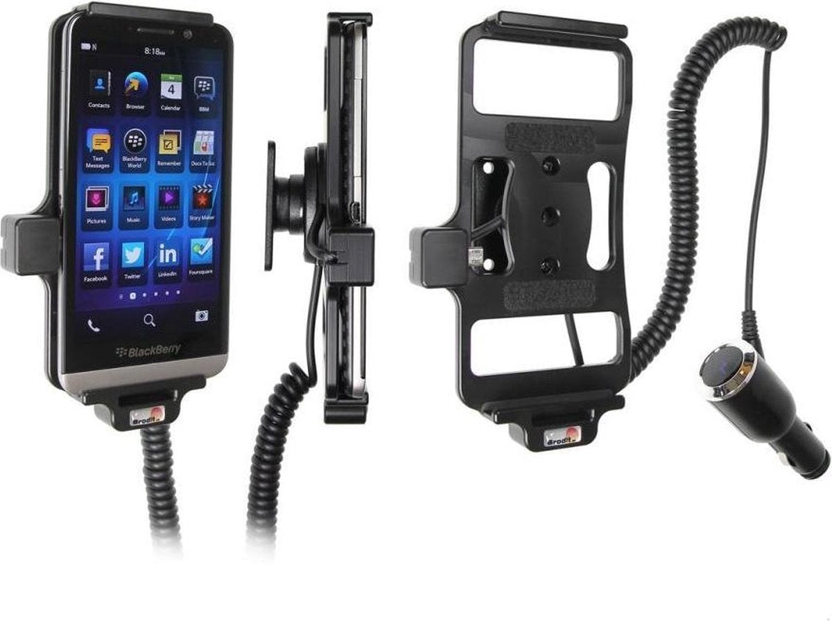Brodit Actieve Houder BlackBerry Z30