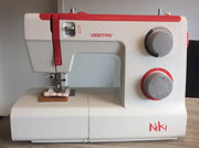 Naaimachine Veritas Niki