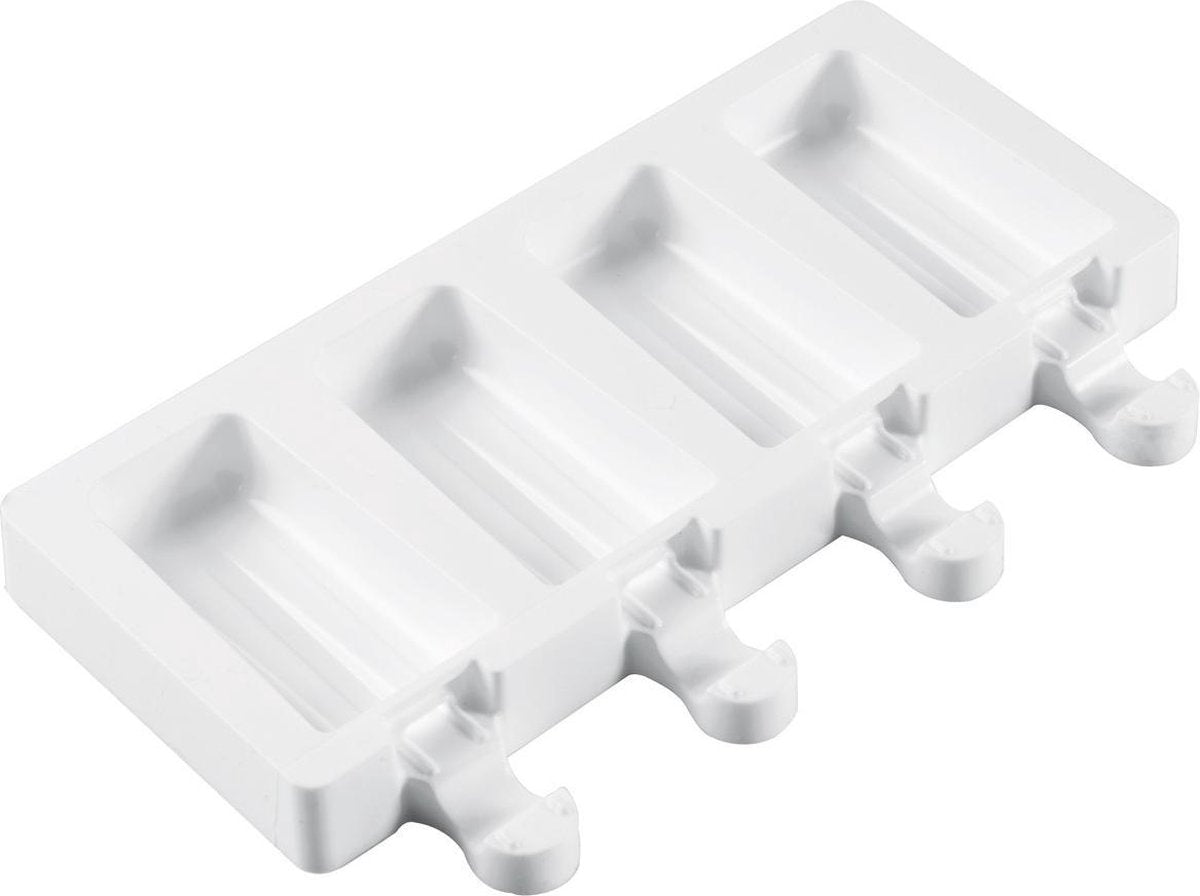 Silikomart Mini Vintage Ice Cream Vorm/Mould