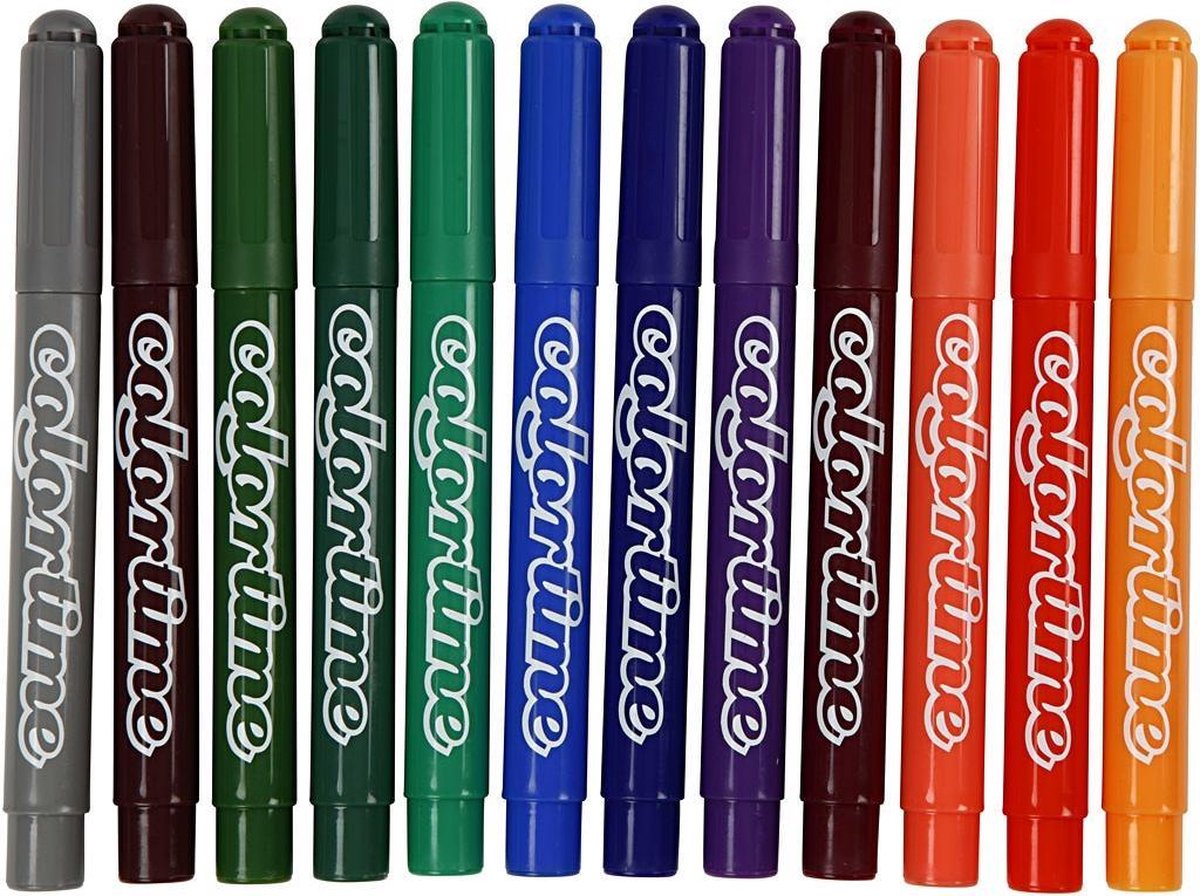 Colortime stift