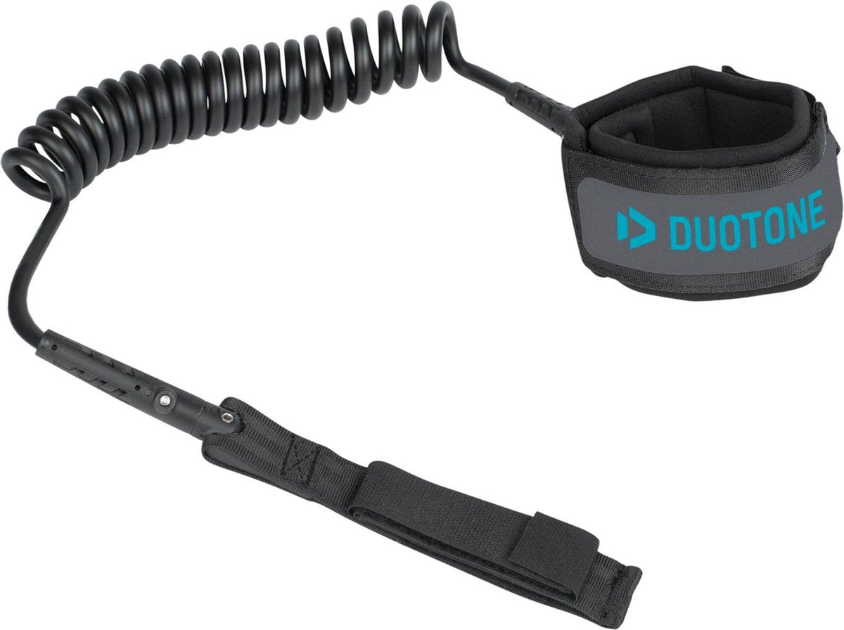 Duotone Kitesurf hydrofoil Wrist Leash ONE SIZ