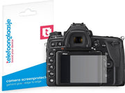 Nikon D780 screenprotector gehard glas