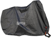 Lynx Fietshoes 200 X 80 X 120 Cm Polyester Zwart