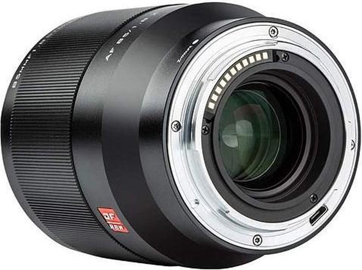 Viltrox Z-85 F1.8 AF II Nikon Z-Mount