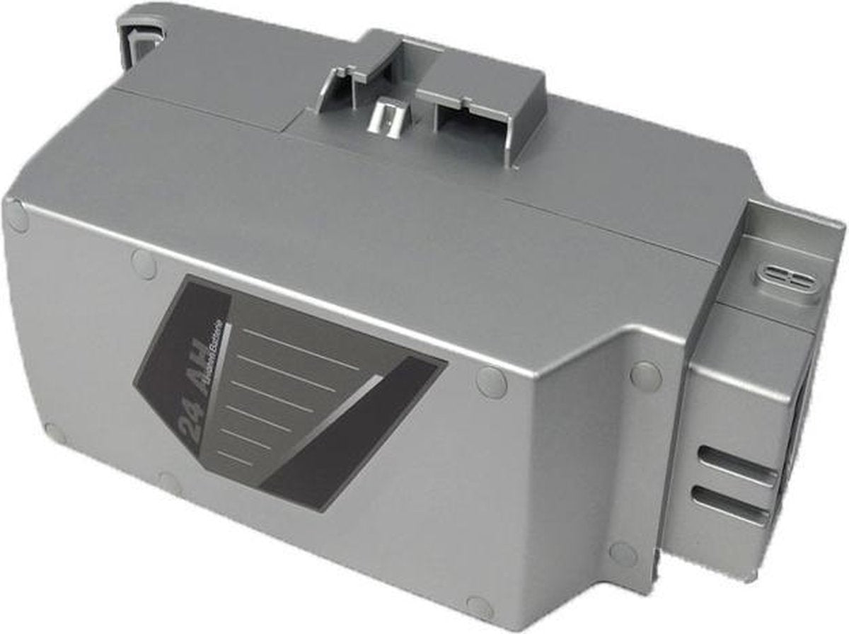 Panasonic fietsaccu 26 Volt 24 Ah