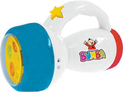 Bumba Mijn Eerste Zaklamp