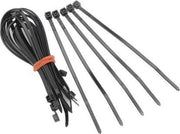 Simson kabelbinders 3.6-140mm