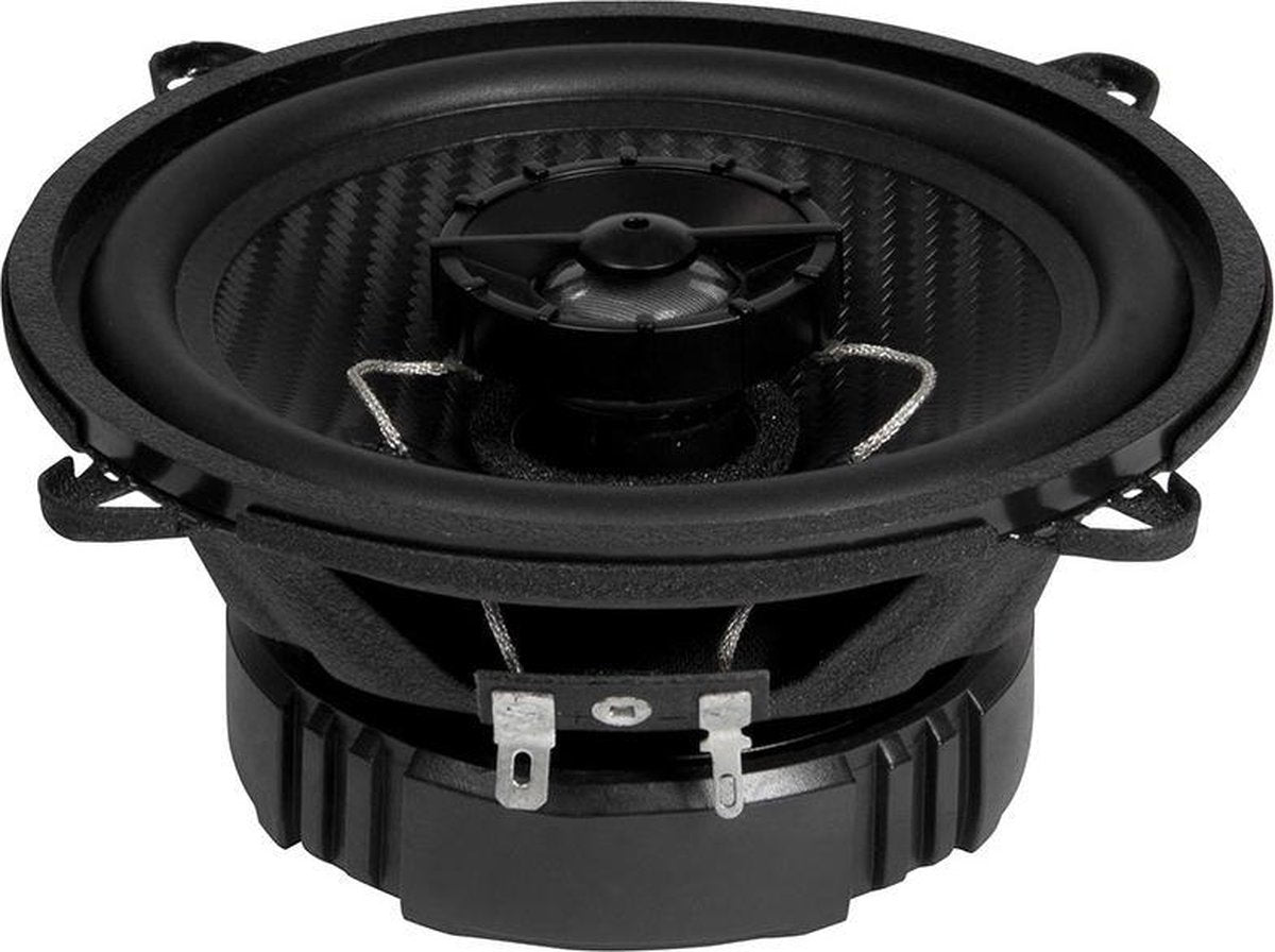 ESX HZ52 Rond 2-weg 150W 2stuk(s) autospeaker