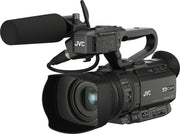 JVC GY-HM180E