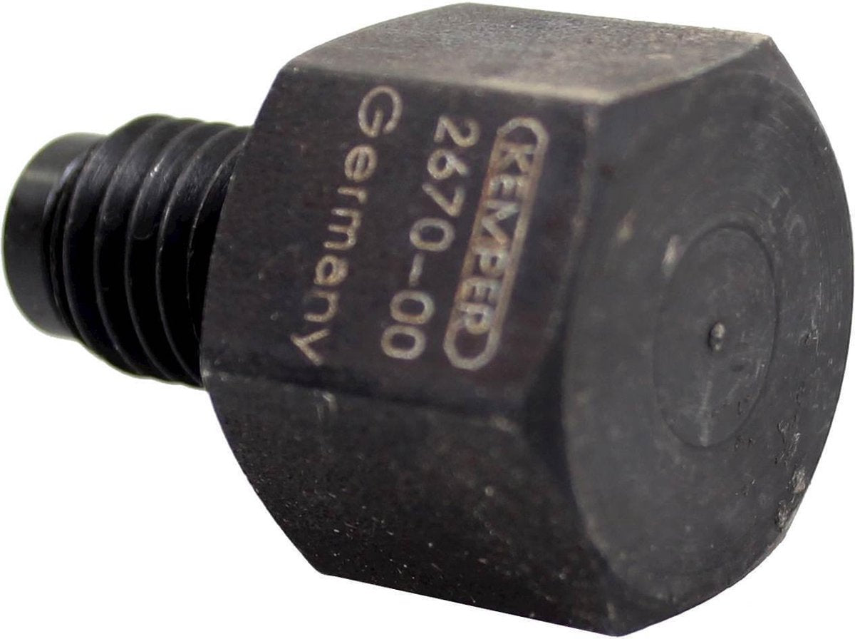 Kemper crankafnemer