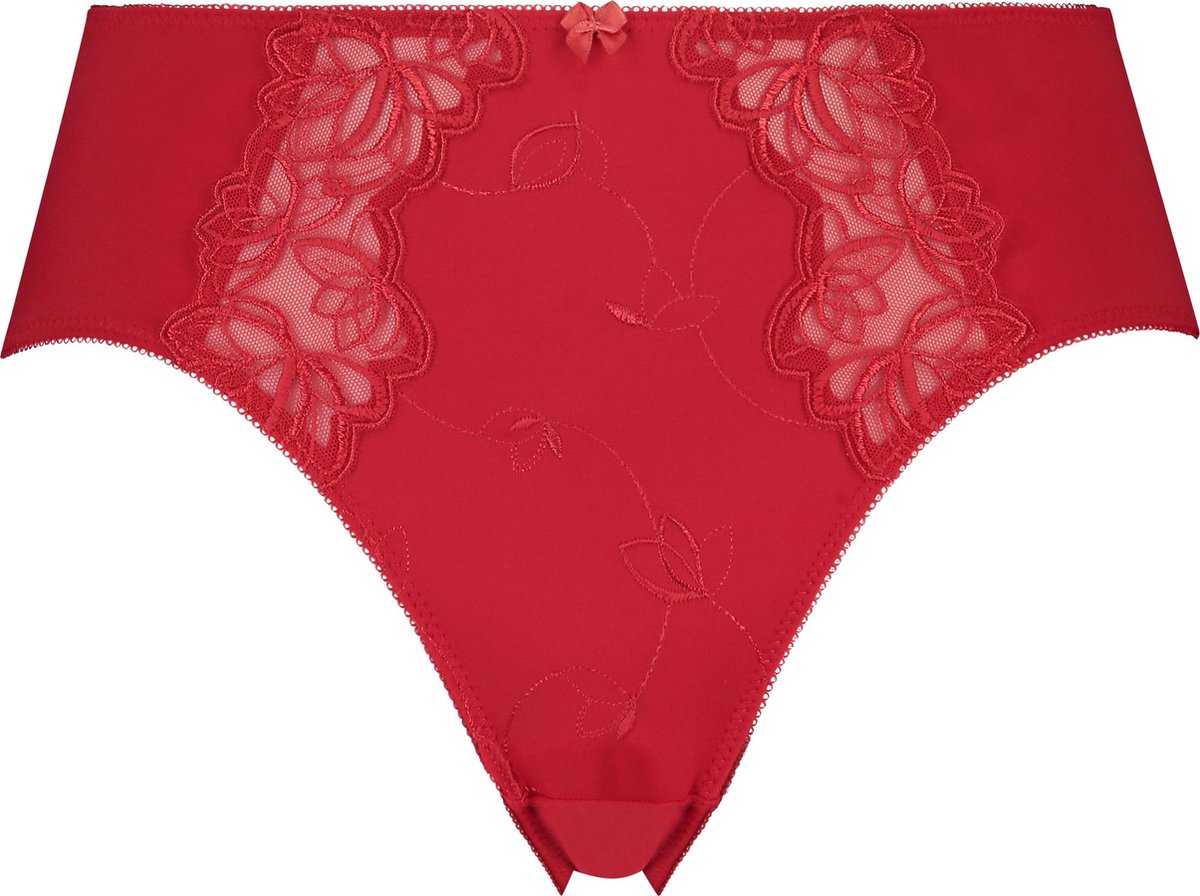 Hunkemöller Dames Hoge slip Diva - maat L