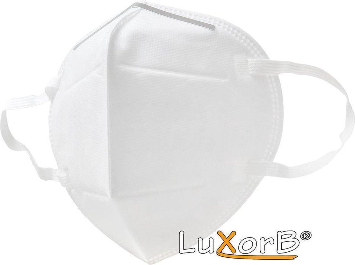LuXorB beschermende mondkapjes