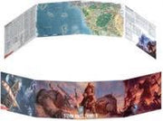 D&D Storm King's Thunder Dungeon Master Screen