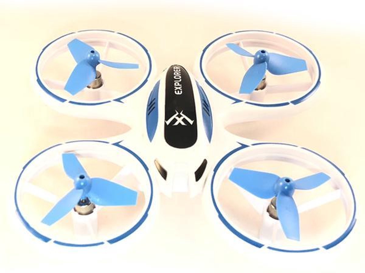 V-max HX759 Drone met led verlichting