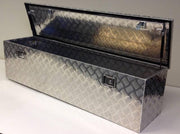 Aluminium opbergkist 1485x380x380