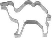 Uitsteker RVS - kameel - 8cm - St�dter