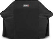 Weber 7133 Abdeckhaube Premium f?r Genesis II 200 Serie