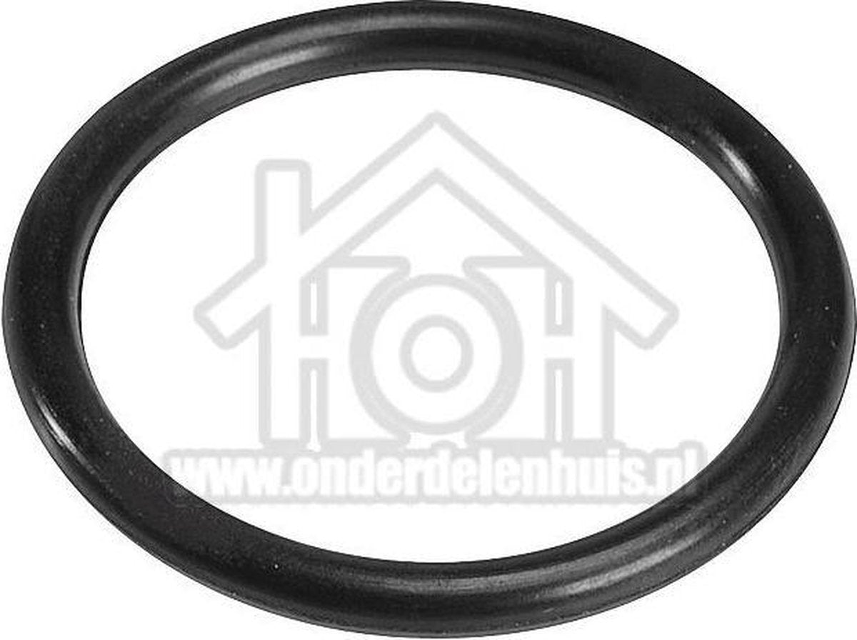 Etna Ring Van standpijp 31.5x3.55 TFI8017