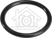 Etna Ring Van standpijp 31.5x3.55 TFI8017