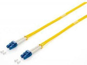 Equip 254432 FO Duplex Jumper LC 09/125? 2
