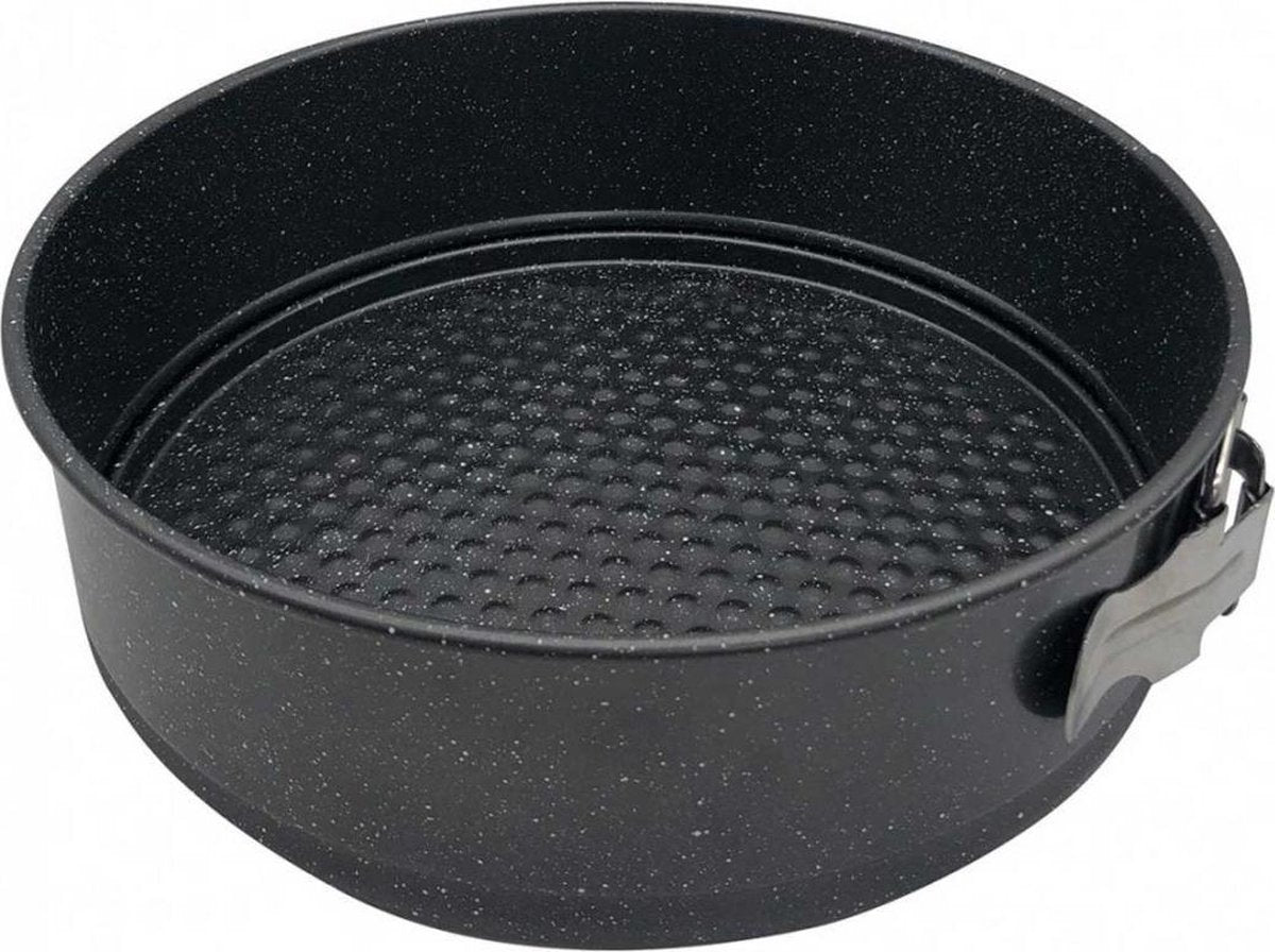 Kinghoff 1546 - Springvorm - rond - 26 cm
