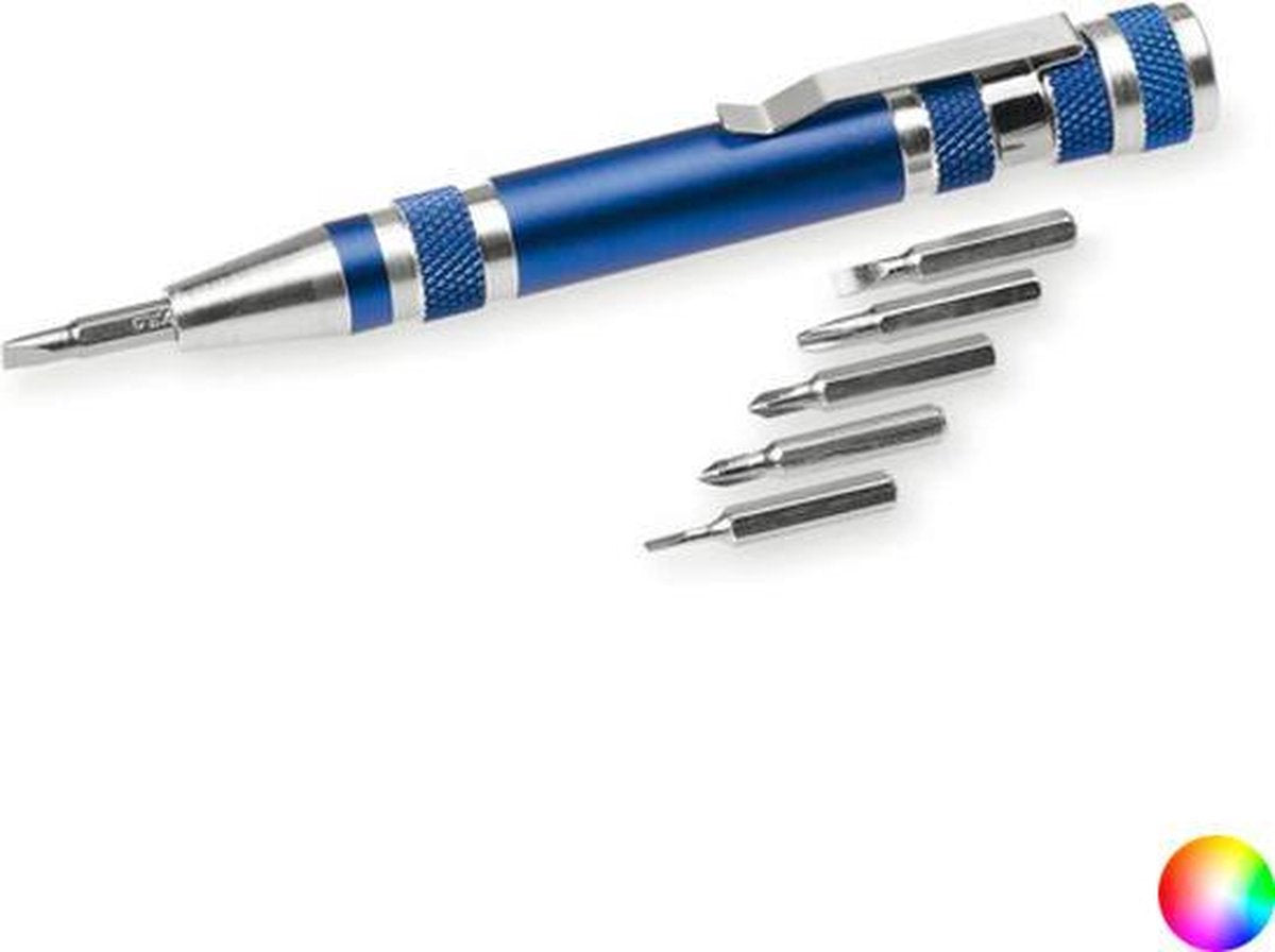6 in 1 Multi-tool 144305