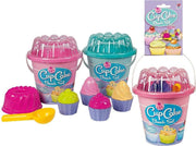 Emmerset 17 Cup Cakes 12dlg ass