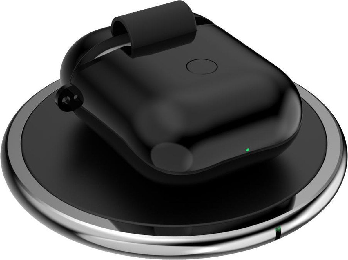SiGN Draadloze oplader voor Apple AirPods case