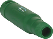 Vikan Hygiene 2934-2 mini steel groen 16cm