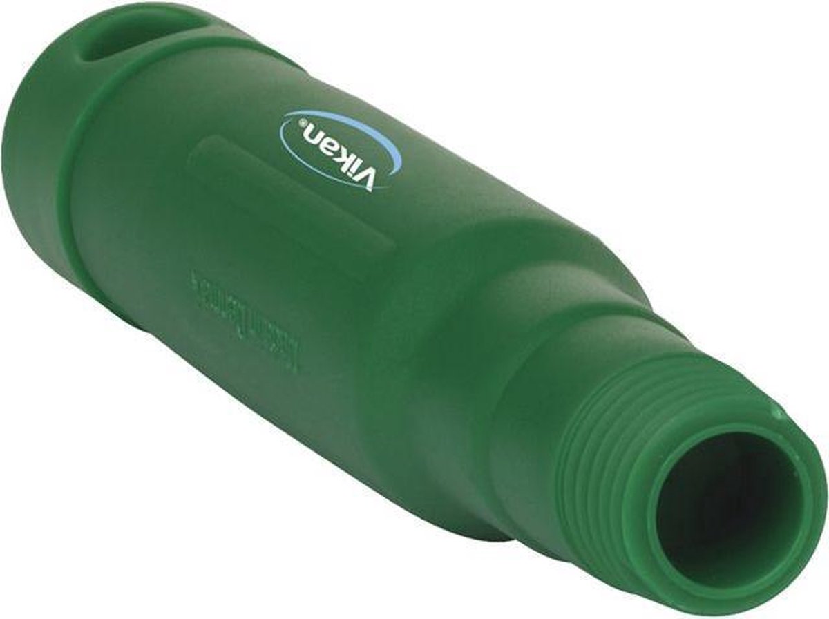Vikan Hygiene 2934-2 mini steel groen 16cm