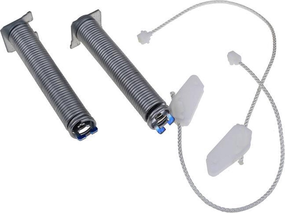 BOSCH - REPARATIESET SCHARNIEREN - 00754867