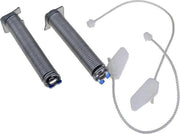 BOSCH - REPARATIESET SCHARNIEREN - 00754867