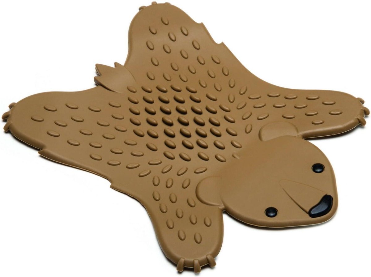 Ototo Grizzly - Bruin
