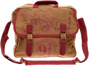 Harry Potter Platform 9 3/4 Shoulder Bag