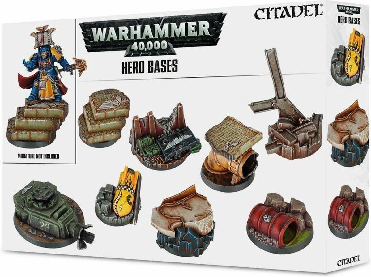 Warhammer 40