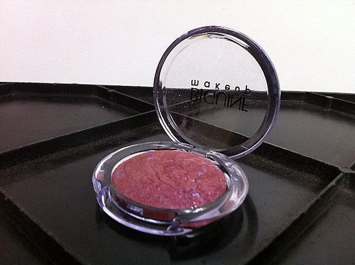 Biguine | Star Light Eyeshadow Purple Fantasie