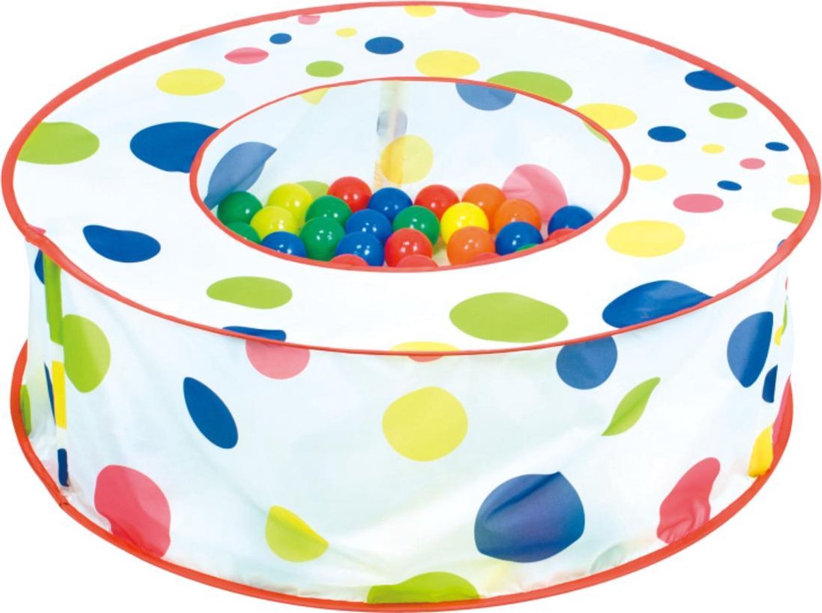 Ballenbad Met 50 Ballen Playfun