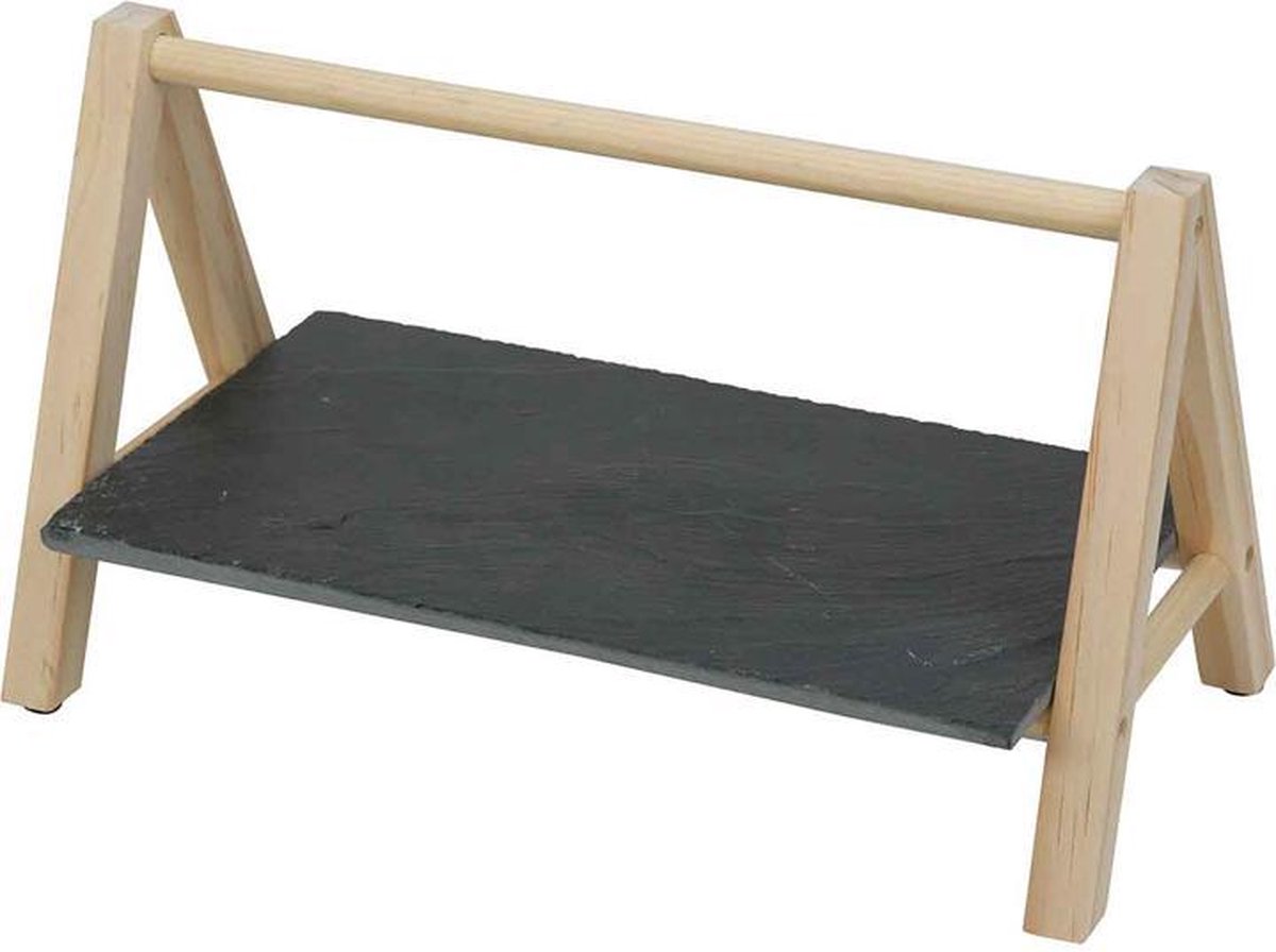 CT Etagere 1-laags