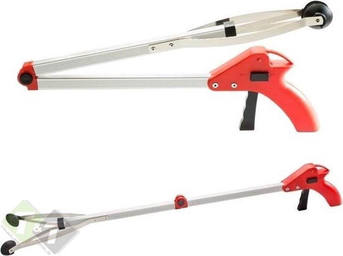 Hofftech Knijper / Pick Up Tool Opklapbaar (42 - 85cm)