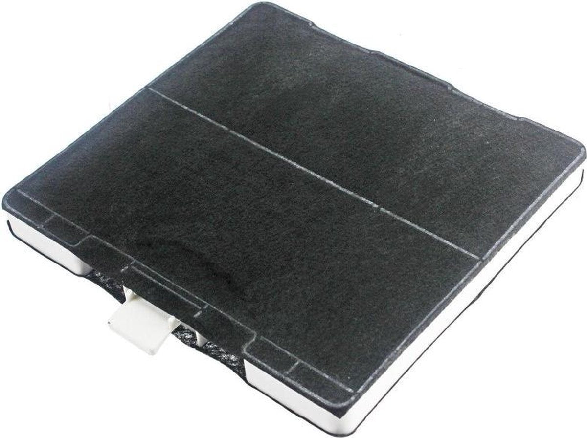 Koolstoffilter voor Bosch / Neff / Constructa / Siemens / DHZ5325 / LZ5325001/ 705431 / 00705431