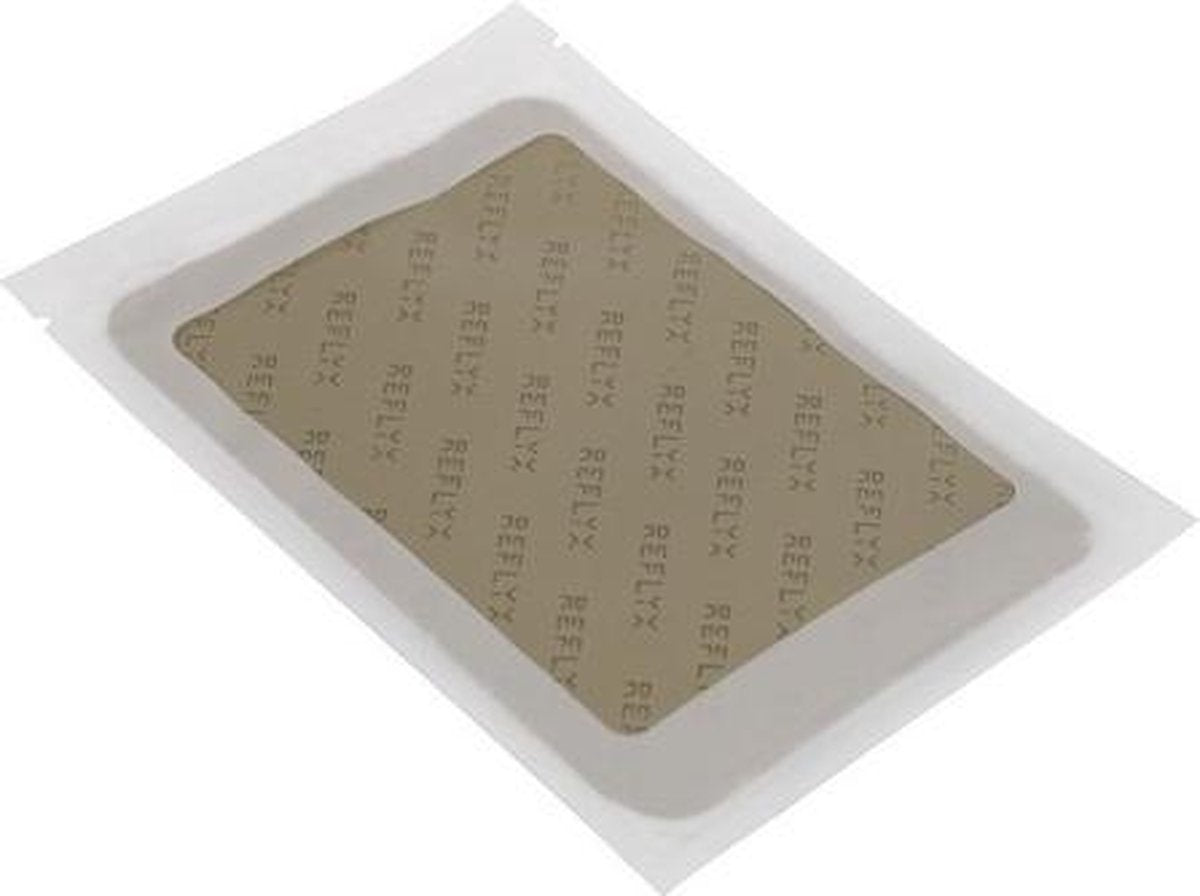 Gel Kussen iWatMotion Reflyx Tech 6