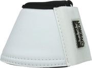 Eskadron Springschoenen  Imitatieleer - White - xl