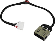 MMOBIEL DC Power Jack Dock Connector Flex Kabel Compatibel met Lenovo IdeaPad G50-70 G50-80 G50-85 G50-90