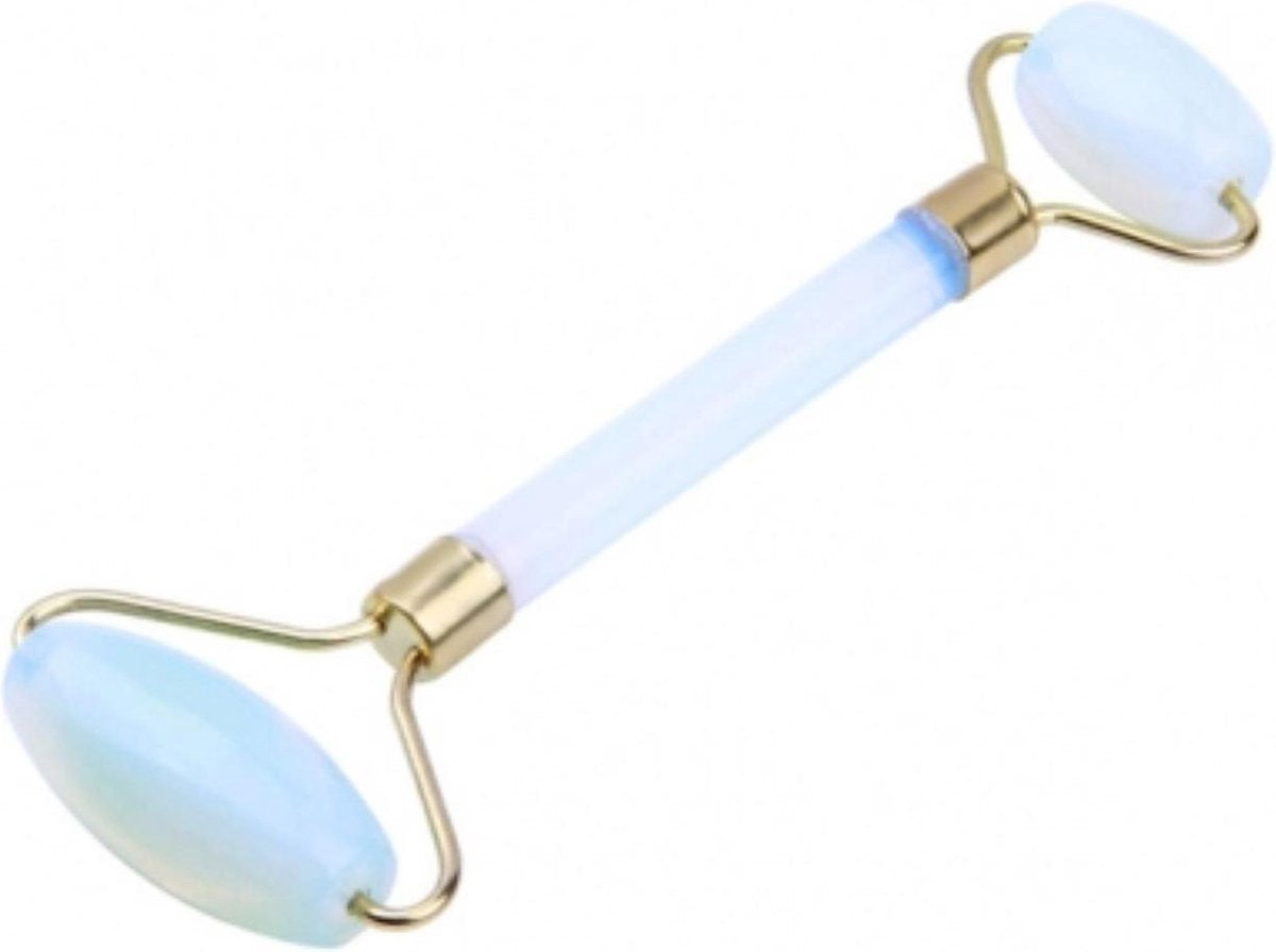 Massage roller opaliet