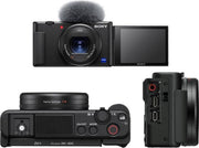 Sony ZV-1 Digital Camera