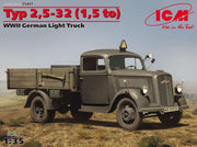 1:35 ICM 35401 Typ 2